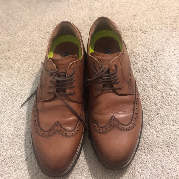florsheim comfort